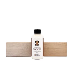 WHITE WOOD OIL Trä