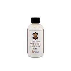 WHITE WOOD OIL Trä