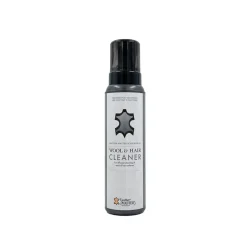 WOOL/HAIR CLEANER Läder
