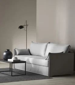 ZARA Bäddsoffa 3-sits