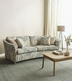 ZOEY Soffa 3-sits